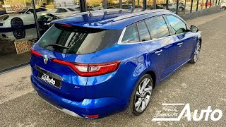 RENAULT MEGANE VI ESTATE GT 16 TCE 205 CH EDC 4CONTROL 💥 [upl. by Tiphanie]