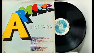 Armação Ilimitada  ℗ 1985  Baú🎶 [upl. by Tabitha]