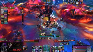 Singularity vs Gnarlroot  Mythic [upl. by Buffo]