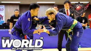 【FULL FIGHT】Koshiro Hirata vs Shinji Morito [upl. by Etteneg]