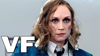 SEVERANCE Saison 2 Bande Annonce VF 2025 Gwendoline Christie [upl. by Richer]