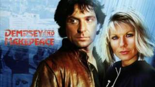 Dempsey And Makepeace Full Theme [upl. by Bar]