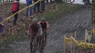 The Cyclocross Meeting trailer [upl. by Nordin]