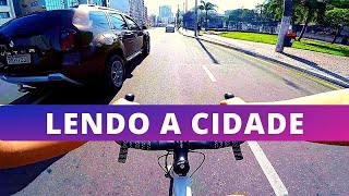 CICLOVIA 232 [upl. by Aizan]