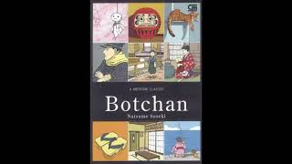 Botchan [upl. by Island]