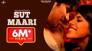 Sut Maari Full Video Songs  Dharampreet  New Punjabi Songs 2014  Latest Punjabi Songs [upl. by Asilat]