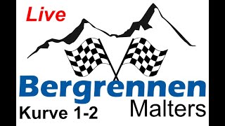 Bergrennen Malters Live Kurve 12 [upl. by Bryn]