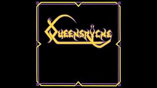 Queensrÿche  Queensrÿche Full EP Vinyl Rip 1982 [upl. by Sauers]