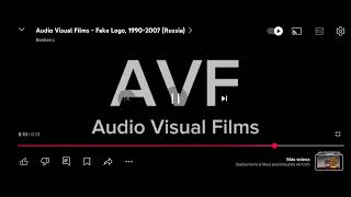 Audio Visual Film logos [upl. by Schott]