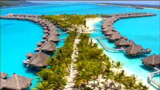 St Regis Resort Bora Bora [upl. by Ainoz]