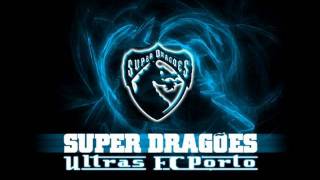 Cânticos Super Dragões  Dale Porto [upl. by Aicilaf694]