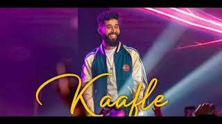 gadiya de kaafle   slowed  reverb  Ap dhillon gurinder gill [upl. by Erialb303]