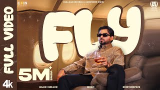 New Punjabi Songs 2024  FLY Official Video  Arjan Dhillon  Latest Punjabi Songs 2024 [upl. by Chaudoin842]