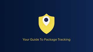 Your Guide to Package Tracking [upl. by Mauralia247]