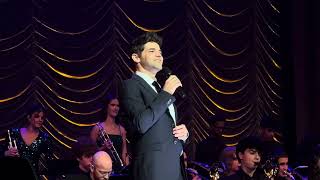 Jeremy Jordan  For Her [upl. by Yorgen]