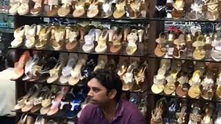 Kultham Shoes Phagwara [upl. by Hayarahs407]