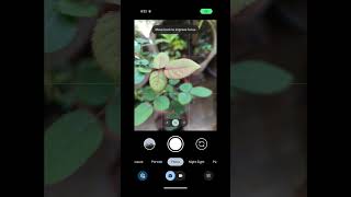 Google Pixel Camera 92 Update With ULTRA HDR Processing googlepixel gcam shorts [upl. by Tooley448]