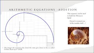 Module2  Dynamical Systems for almost everyone [upl. by Zandra824]