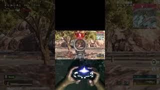 bloodstrike bloodstrikemobile controller gaming fantech gamer games pc valorant handcam [upl. by Ramhaj]