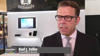 Mipim 2017 Deutschland im Blickfeld der Investoren [upl. by Courtnay]