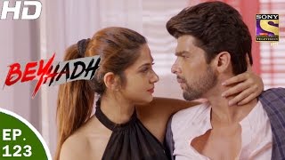 Beyhadh  बेहद  Ep 123  30th Mar 2017 [upl. by Ludovico]