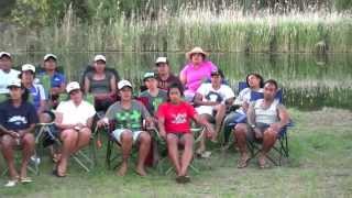 Tonga National Womens Football Team [upl. by Faber]