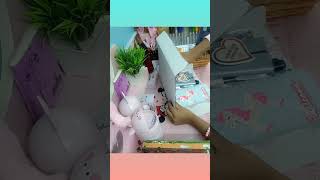 gift wrapping ideasrelax videoytviralshorts kushitalents [upl. by Atekihc]