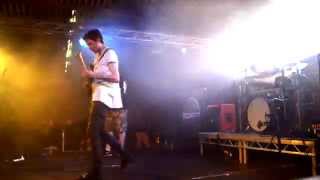 Plini  Live at UKTMF  Selenium Forest [upl. by Nahsab822]