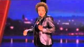 Wanda Sykes  Dignified Black People [upl. by Erehs872]