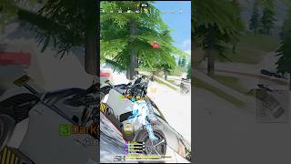 This Hover guy Uninstalled after this😂💯🤙 in Call of Duty Mobile codm codmobile codmshorts [upl. by Nyllewell658]