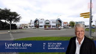 312 Church Street Palmerston North [upl. by Nabroc]