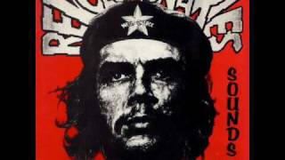 Revolutionaries  Musical dub attack track 11 [upl. by Durwin]