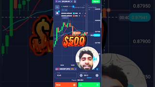 Best Indicator in Binary Options traderasikrana shorts binaryoptions [upl. by Nuawad935]