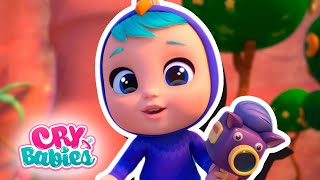 The Magic Camera 📸 CRY BABIES Magic Tears  Full Episodes  Kitoons Cartoons for Kids [upl. by Sheree582]