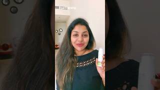 Bye Bye blemishes Face Cream For Dark Spots  Mamaearth Face Cream [upl. by Elleivap]