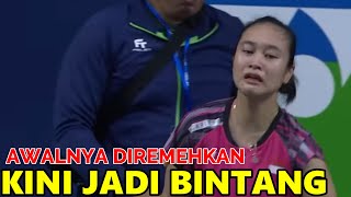 TERHARU Sampe Netesin Air Mata Jadi Harapan Terakhir Indonesia Di Ajang French Open 2022 😭😭😭 [upl. by Atilamrac]