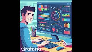 Grafana [upl. by Ettenotna482]