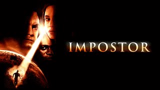 Impostor  Official Trailer HD  Gary Sinise Vincent DOnofrio  MIRAMAX [upl. by Wilburn]