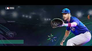 Playing the new MLB Perfect Inning from 2024 [upl. by Ahkihs]