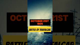 How the Battle of Trafalgar Changed History in 1805  Epic Naval Clash [upl. by Berkeley]