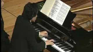 Arensky  Suite for Two Pianos op15 part 2 [upl. by Dorisa484]