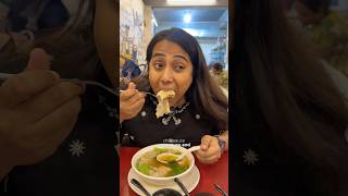 Why Wonton Soup is so Addictive food foodreview shorts asiancuisine [upl. by Anselme]