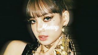 LISA  Money  Speed Up [upl. by Yoshi]