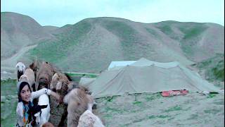 A different view of nomadic life in Iran [upl. by Ahsieuqal404]