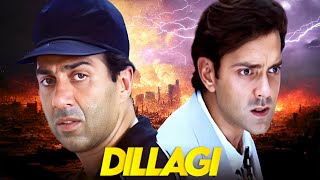 Dillagi Hindi Full Movie  Sunny Deol  Bobby Deol  Urmila Matondkar  Bollywood Action Movie [upl. by Hanoy]