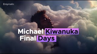 Michael Kiwanuka  Final Days  Legendado [upl. by Ocirrej412]