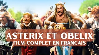 le nouveau meilleur film de jules césar obélix en français 2024 [upl. by Anyr]