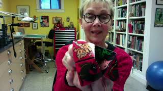 How to use a Cootie Catcher Fortune Teller [upl. by Shirley]