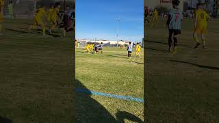 Santy Mexicali vs Legends Fc Mayors Cup [upl. by Varrian]