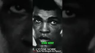 Lhéritage dun champion  Lhistoire inspirante de Muhammad Ali [upl. by Wendye852]